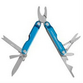 Multi-Function Mini Tool - Blue